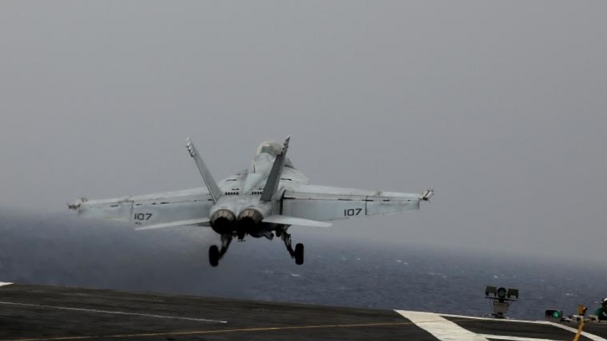 Chính phủ Mỹ thông báo bán máy bay lên thẳng cho Israel trị giá 3,4 tỷ USD