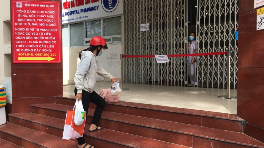 Các cơ sở y tế ở TP.HCM tuyệt đối không được từ chối người bệnh đến cấp cứu