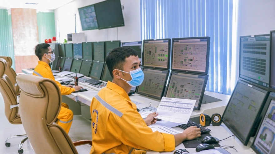 Petrovietnam: Khi vaccine là ưu tiên số 1