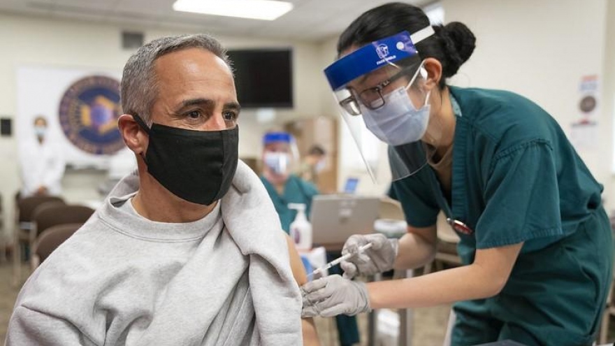 Hiệu quả thực tế của vaccine Covid-19 trước sự bùng phát của biến thể mới