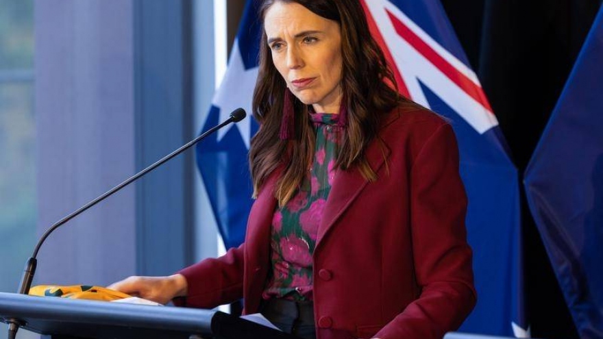 New Zealand tổ chức Hội nghị thượng đỉnh APEC trực tuyến