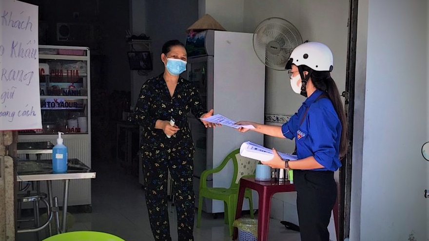 Chế độ cho người tham gia phòng, chống Covid-19: Nhiều nơi lúng túng