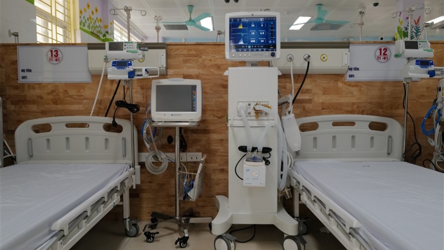 Doanh nghiệp tư nhân và những giá trị tốt đẹp lan tỏa trong thời dịch