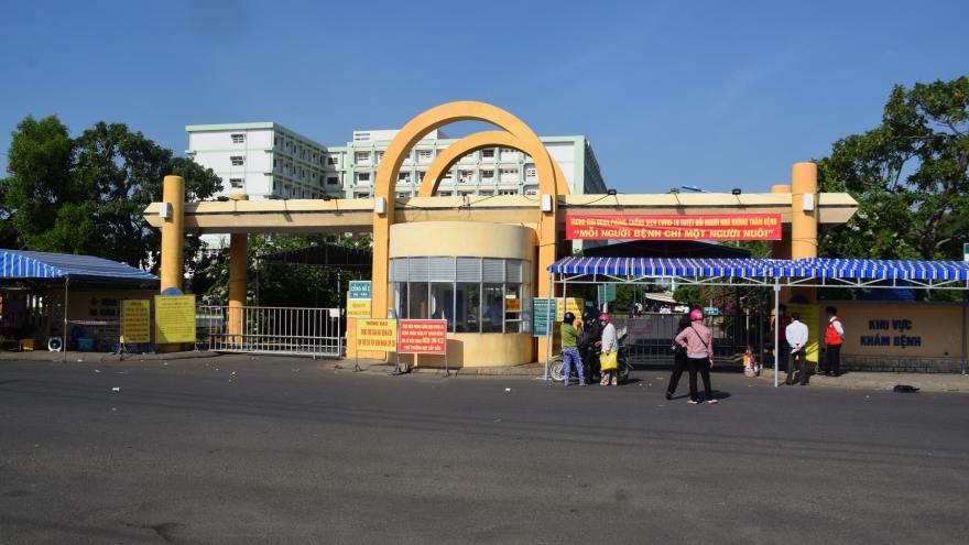 3 bệnh nhân COVID-19 tại Phú Yên tử vong