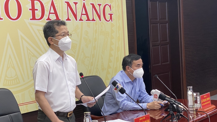 Bí thư Đà Nẵng đề nghị giám sát chặt chẽ việc tụ tập, liên hoan trong dịp nghỉ lễ