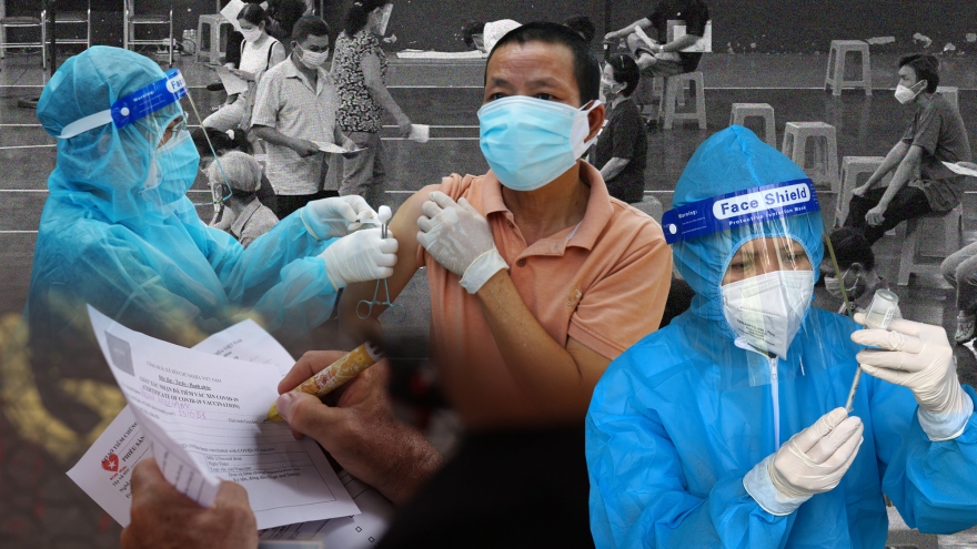 Đừng lấy văn học nghệ thuật làm "vỏ bọc" để đả phá công cuộc chống dịch