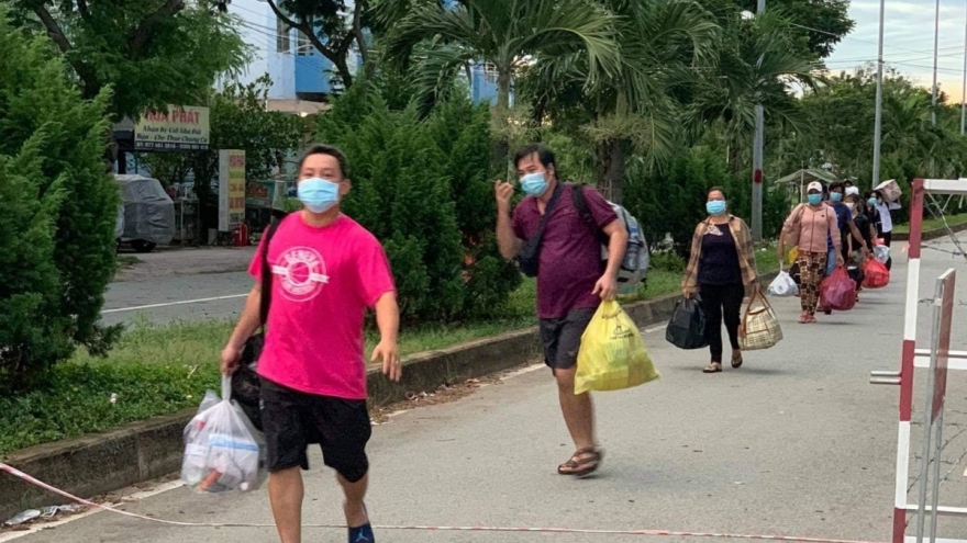 3 trung tâm hồi sức của Trung ương bắt đầu tiếp nhận bệnh nhân Covid-19