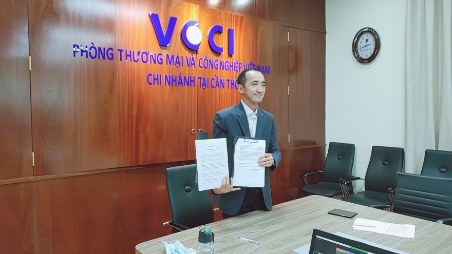 Hà Lan hỗ trợ ĐBSCL quản lý nguồn nước và công nghệ liên quan phát triển nông nghiệp