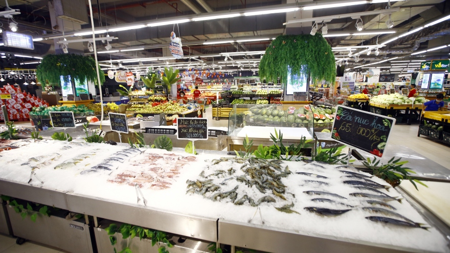 Doanh nghiệp bán lẻ chuẩn bị hàng hóa ra sao sau Công điện số 1099?