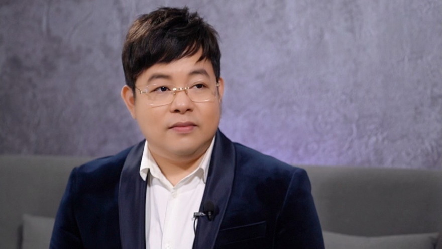 Quang Lê từng bán đồ điện máy kiếm sống vì không được mời đi hát