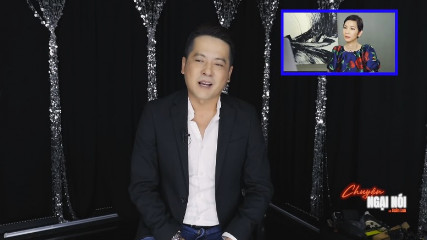 Diễn viên Hoàng Anh "Gạo nếp gạo tẻ" lên tiếng sau ồn ào hôn nhân tại Mỹ