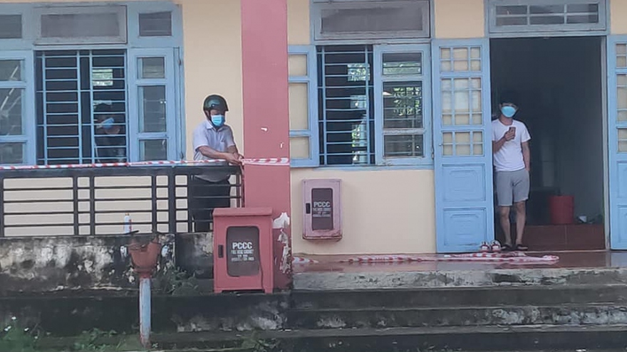 Đắk Nông thêm 5 ca mắc Covid-19