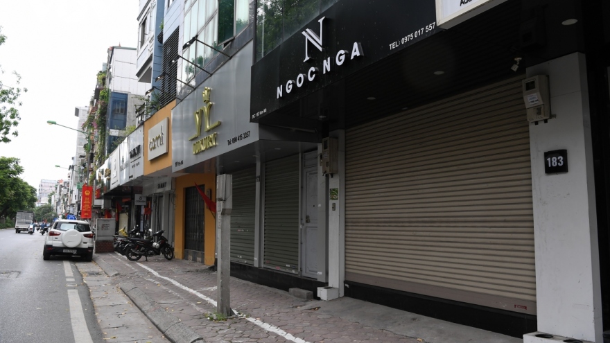 Làm thế nào để hộ kinh doanh nhận được tiền hỗ trợ khó khăn do Covid-19?