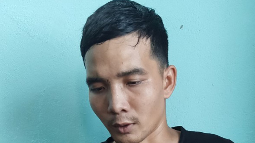 Tuần tra phòng chống Covid-19 bắt đối tượng có lệnh truy nã