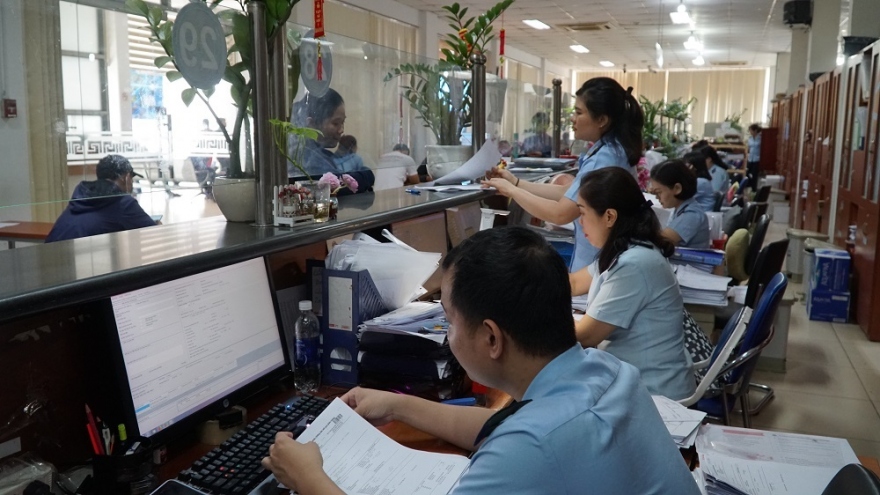 Người khai hải quan có thể xin chậm nộp chứng từ giấy do Covid-19