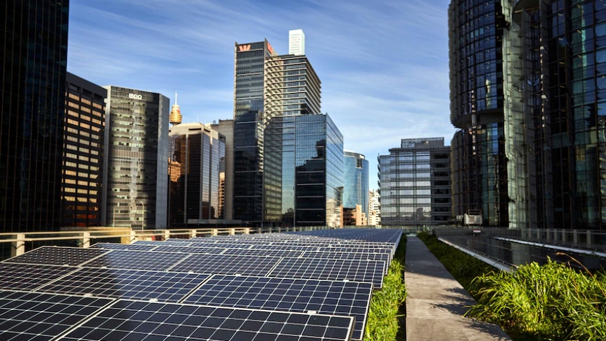 Chính phủ Australia cần có chính sách rõ ràng về cắt giảm khí thải