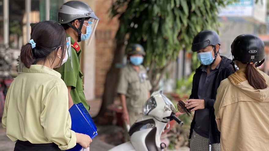 Số ca mắc và người tử vong do Covid-19 ở Tây Ninh giảm