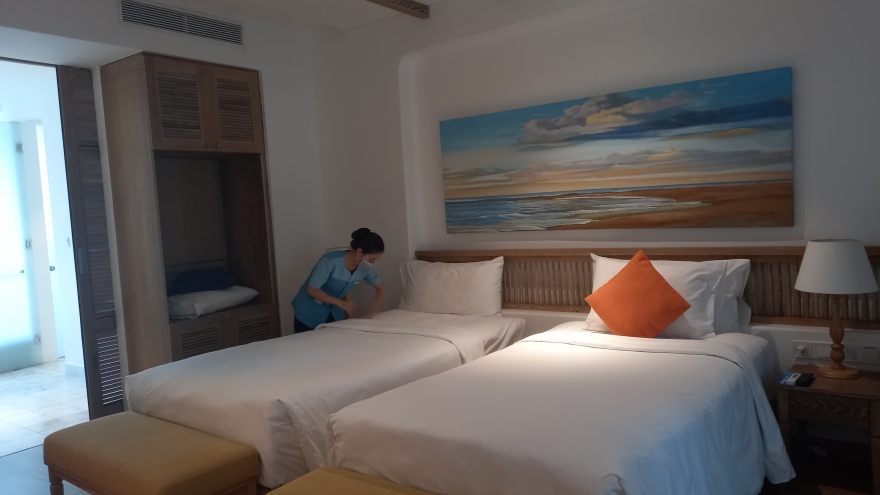 Đà Nẵng hỗ trợ lao động du lịch mất việc do dịch Covid-19