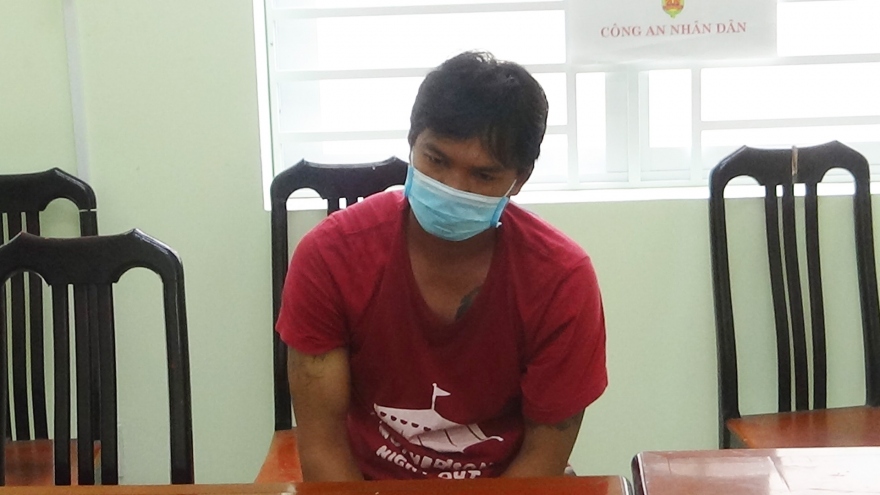 Đồng Tháp khởi tố vụ chống người thi hành công vụ