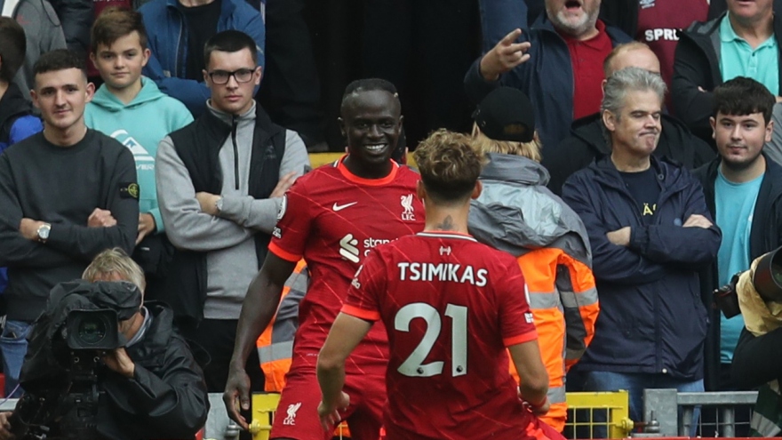 Nhận định Liverpool vs Chelsea: Đại tiệc bóng đá ở Anfield