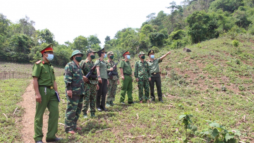 Sơn La quyết tâm giải quyết dứt điểm các địa bàn phức tạp về an ninh trật tự