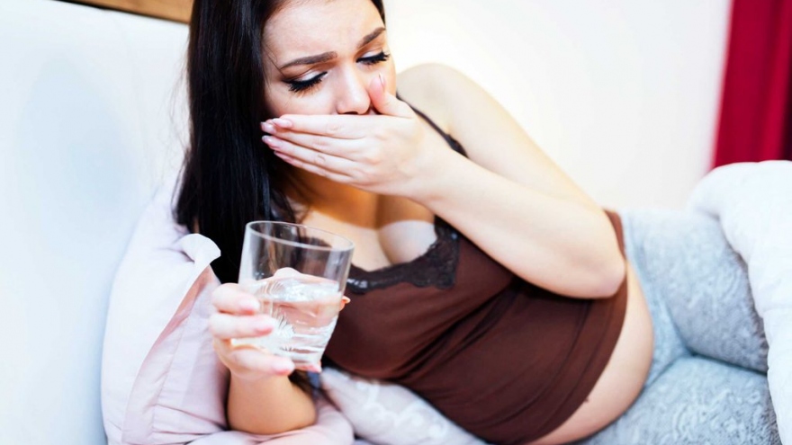 11 dấu hiệu thầm lặng cảnh báo tiền sản giật