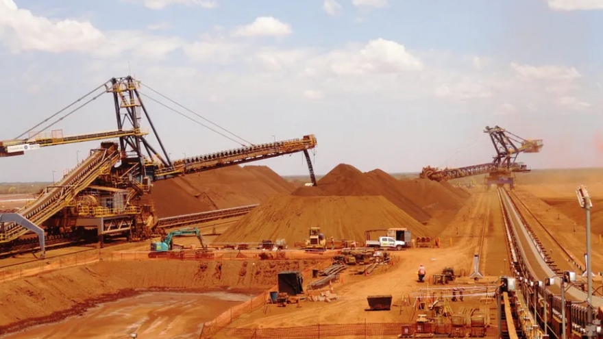 Australia có thể thiệt hại tới 23 tỷ AUD do căng thẳng với Trung Quốc