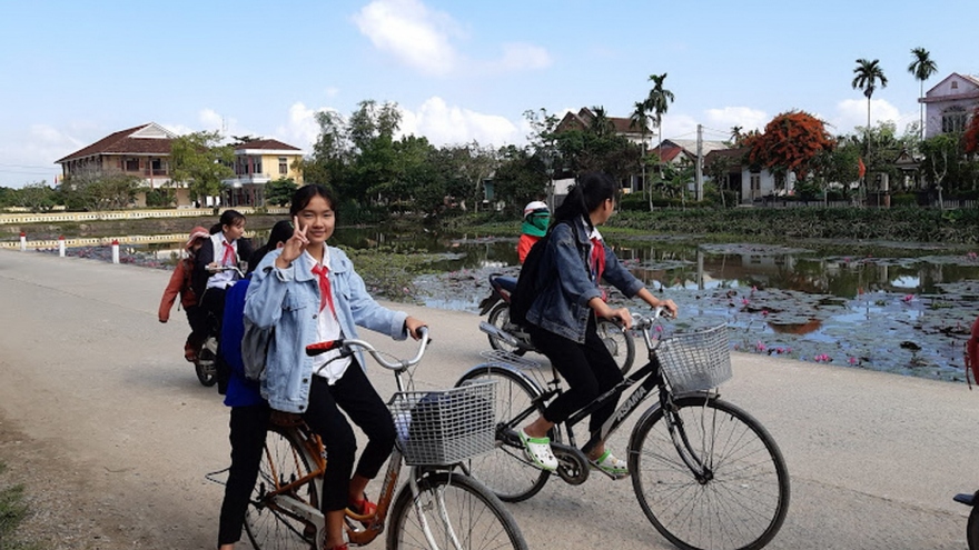 Quảng Trị điều chỉnh hoạt động giáo dục vì có ca mắc COVID 19 trong cộng đồng