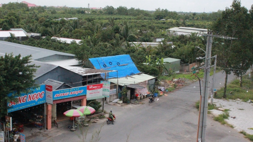 Giảm giá điện, nước do dịch bệnh, giảm bớt khó khăn cho người dân