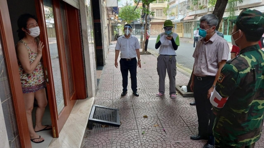 Thứ trưởng Nguyễn Trường Sơn: Không để F0 thiếu thuốc, thiếu thông tin