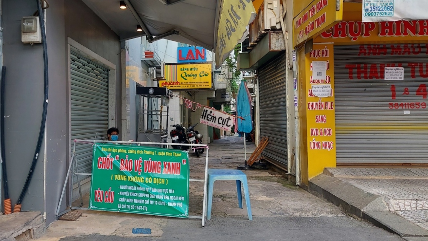 TP.HCM sẵn sàng thêm các gói hỗ trợ người dân khó khăn vì Covid-19