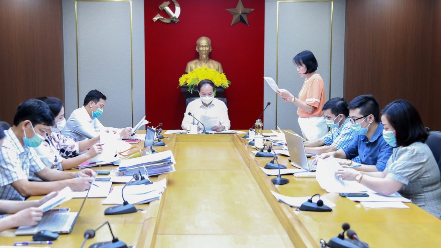 Đề nghị kỷ luật nhiều cán bộ tại TP Hạ Long vì sai phạm đất đai