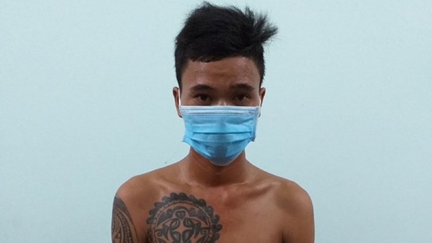 Con trai sát hại mẹ ruột