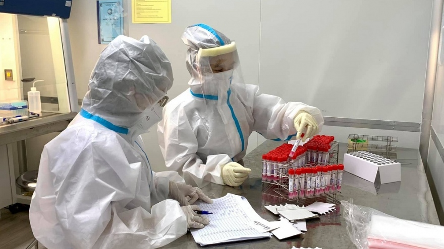 Thành phố Đồng Hới thí điểm cách ly F1 tại nhà