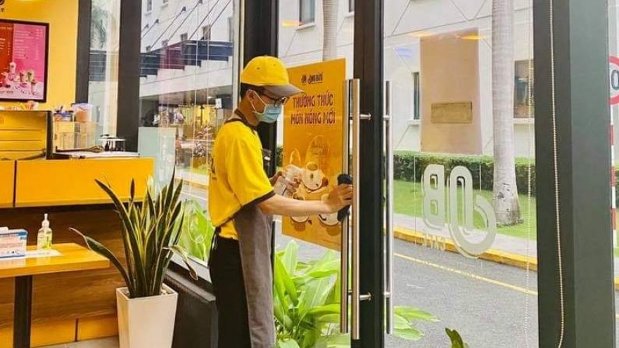 Kinh doanh dịch vụ ăn uống tại TP.HCM chưa mở rộng vì nhiều "nút thắt"