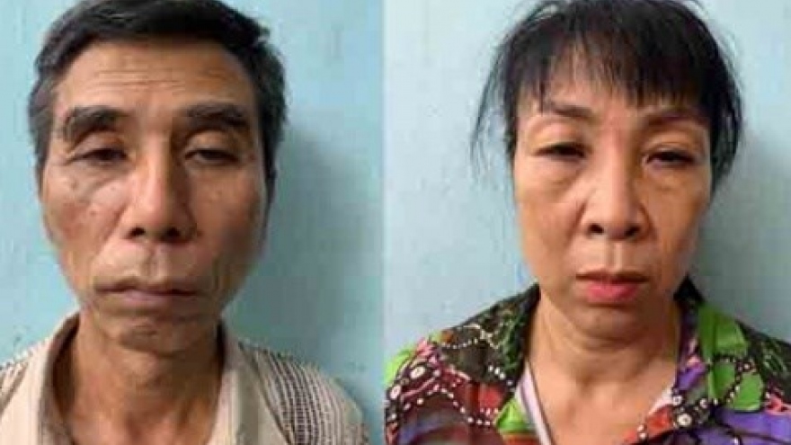 "Nuôi" gái mại dâm để phục vụ khách tại nhà nghỉ