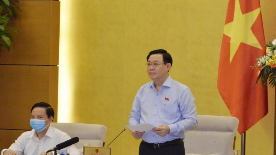 Quốc hội nhất trí dùng 38.000 tỷ đồng kết dư Quỹ Bảo hiểm thất nghiệp 2020 hỗ trợ người LĐ