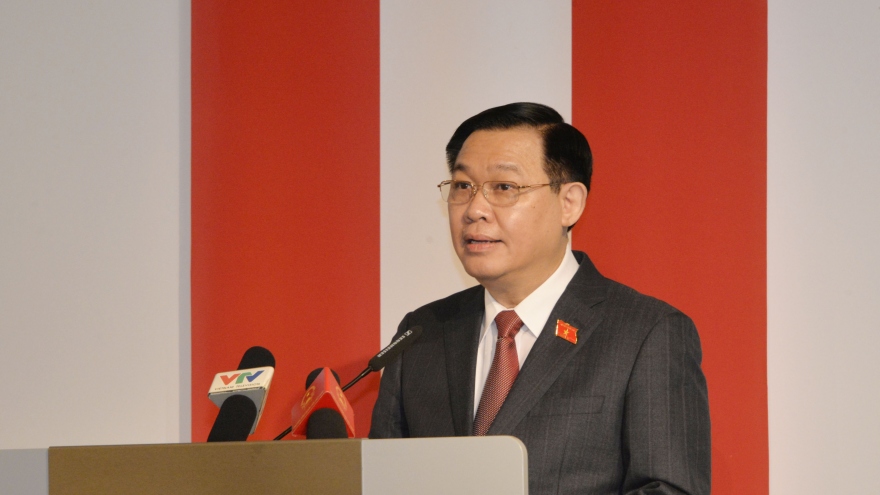 Việt Nam sẽ trở thành cầu nối giúp Áo tiếp cận thị trường ASEAN