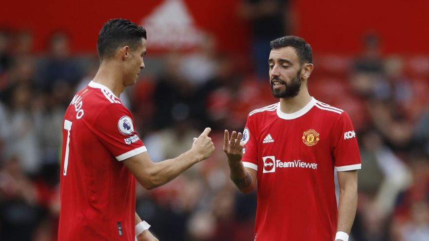 Bảng xếp hạng Ngoại hạng Anh mới nhất: 8 CLB đua vô địch kịch tính