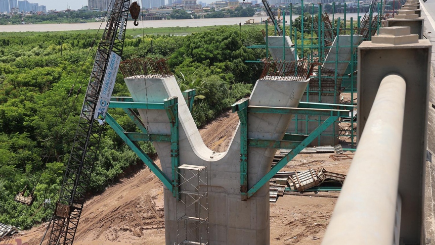 Hà Nội đề xuất nhu cầu vốn đầu tư công trung hạn là 650.000 tỷ đồng