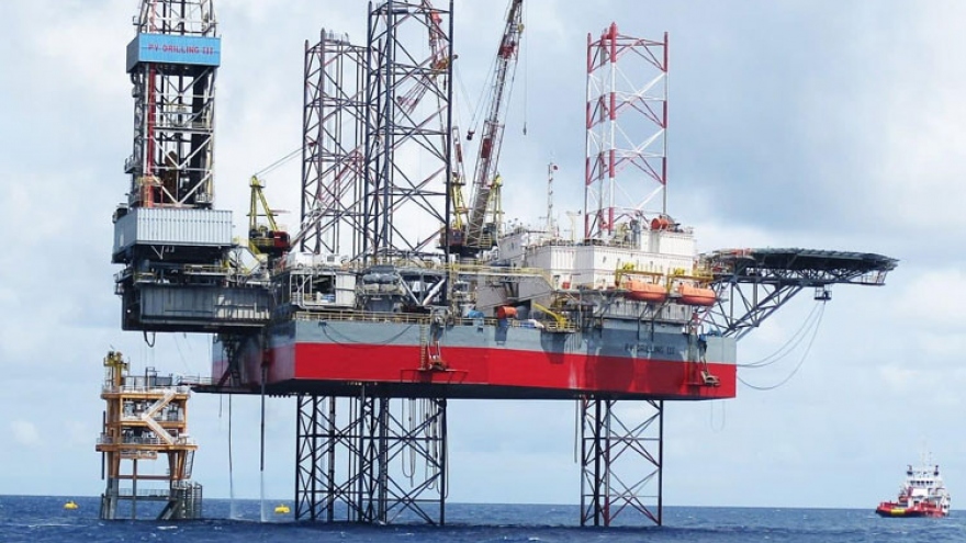 Campuchia kiên quyết đòi lại gần 300.000 thùng dầu thô bị đánh cắp