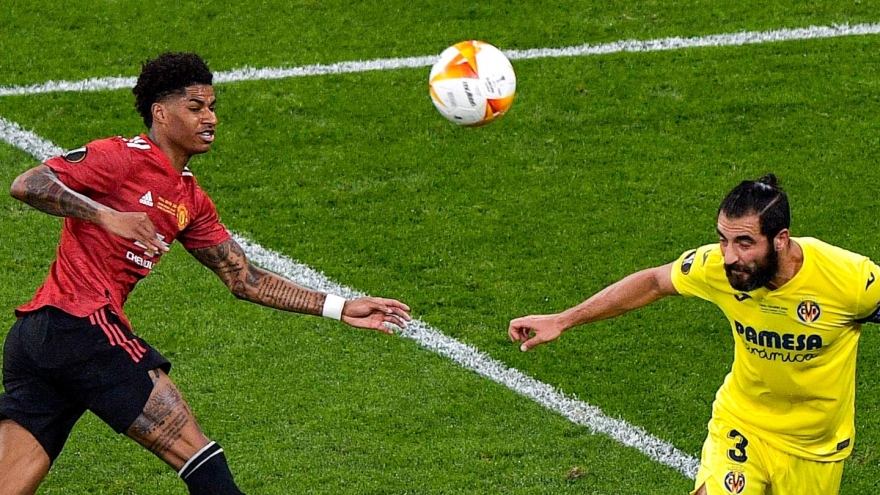 “Siêu máy tính” dự đoán MU sáng cửa giành 3 điểm trước Villarreal