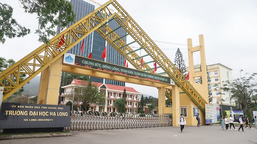 Quảng Ninh thêm nhiều chính sách thu hút, đào tạo nhân lực chất lượng cao