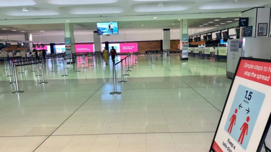 Australia nhiều khả năng mở cửa biên giới quốc tế vào dịp Giáng sinh 2021