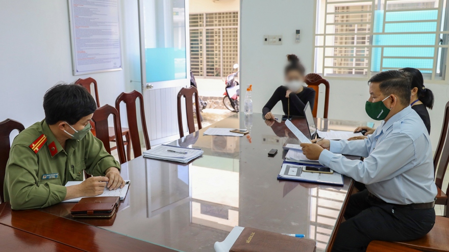 Cần Thơ xử phạt thêm một tài khoản Facebook vì đăng thông tin sai sự thật