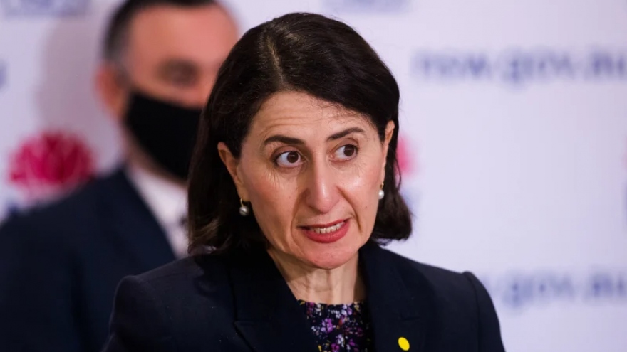 Thành phố Sydney sẽ gỡ bỏ phong tỏa khi tỷ lệ tiêm chủng đạt 70%