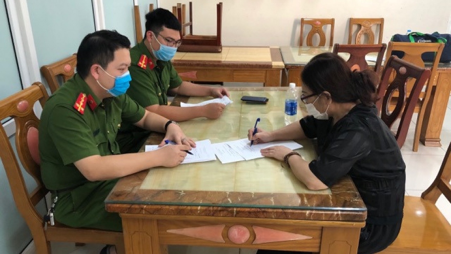 Đối tượng lừa đảo bị truy nã sa lưới sau 5 năm lẩn trốn