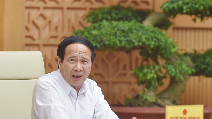 Phó Thủ tướng: Tập trung giải quyết triệt để vướng mắc của cao tốc Bắc - Nam