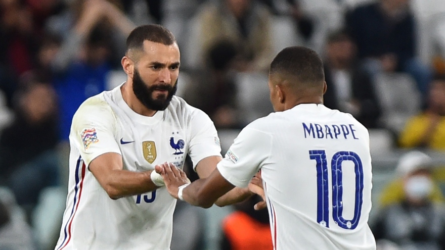 Lịch thi đấu bóng đá hôm nay 10/10: Kịch tính chung kết Nations League