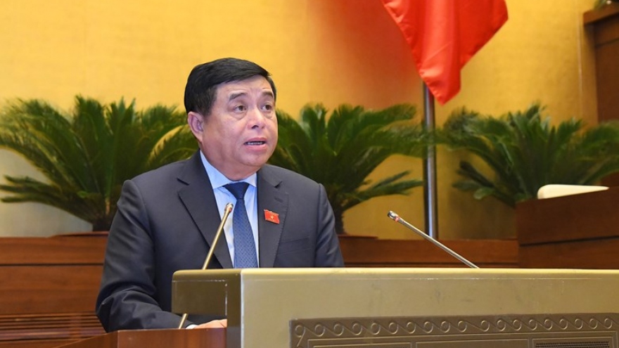 Cơ cấu lại nền kinh tế nhằm tạo sự thay đổi rõ nét trong mô hình tăng trưởng